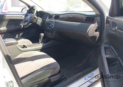 2013 Chevrolet Impala Lt from USA, damaged, VIN 2G1WG5E38D1130603